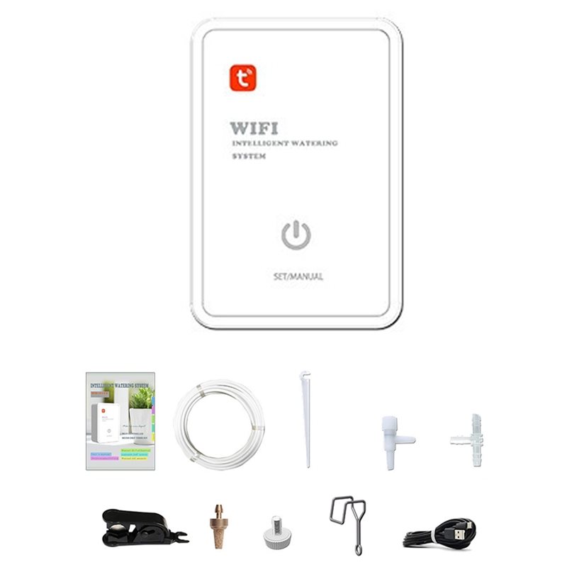 Automatisches Tropfbewässerung – Gardena Smart Irrigation Control Bewertung und Preis