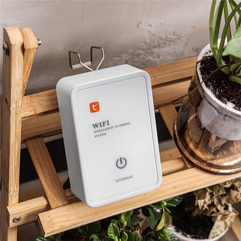 Automatisches Tropfbewässerung – Gardena Smart Irrigation Control Bewertung und Preis