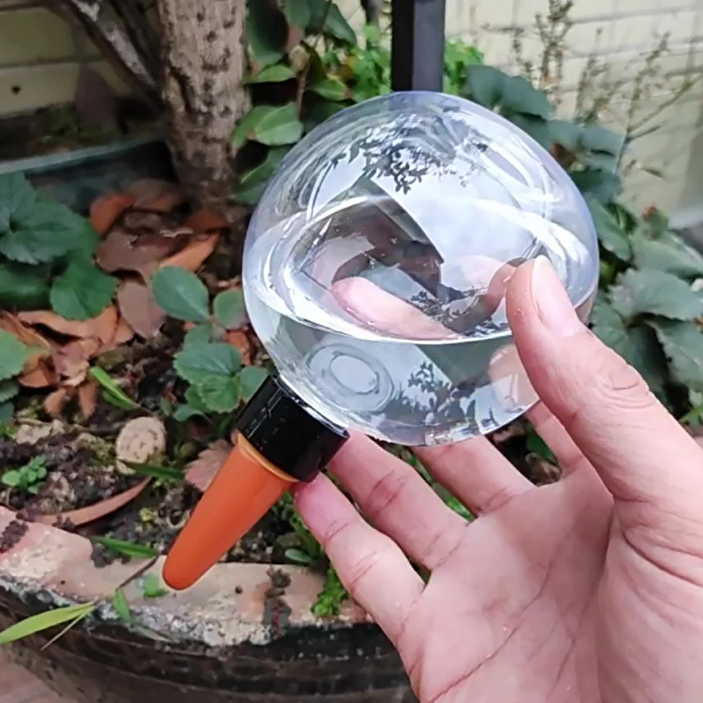 2-10 Stück Automatisches Tropf – Plant Watering Globe Bewertung und Preis