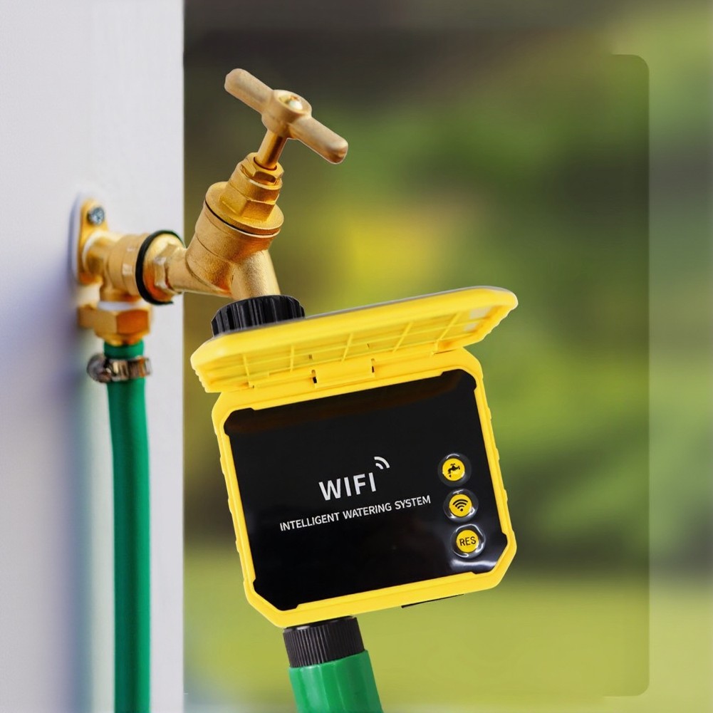 Intelligenter Gartenbewässerun – Gardena Smart Irrigation Control Bewertung und Preis