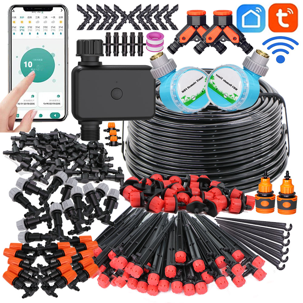 30-50m intelligentes Garten be – Smart Garden Greenhouse Bewertung und Preis