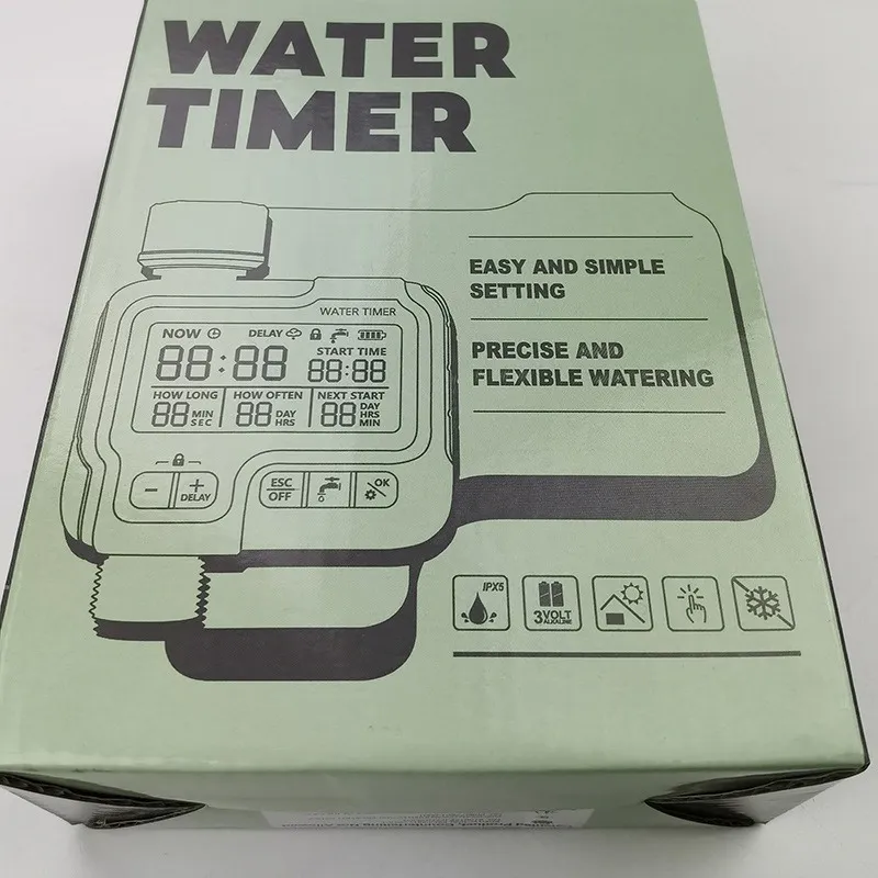 Automatische Bewässerungsanlag – Gardena Smart Irrigation Control Bewertung und Preis