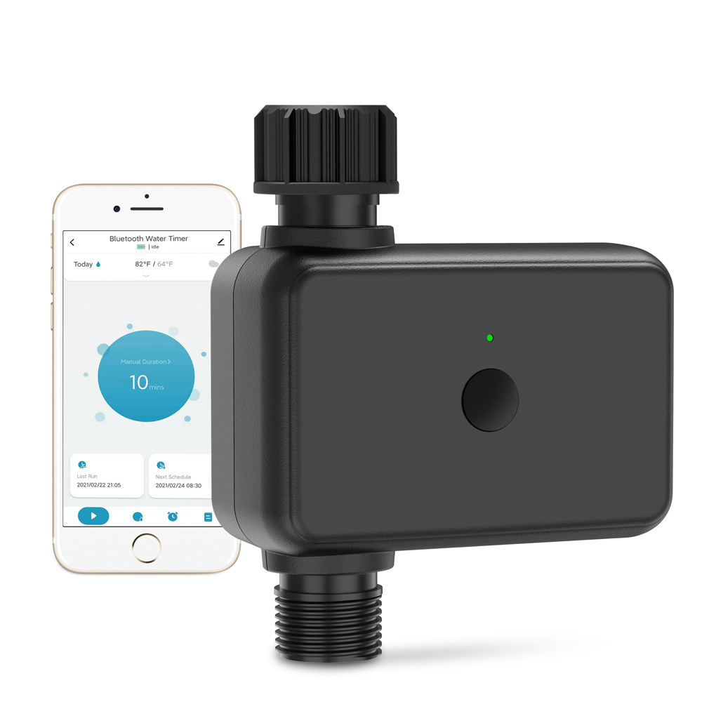 Fabrik-Großhandel Garten-Smart – Gardena Smart Irrigation Control Bewertung und Preis