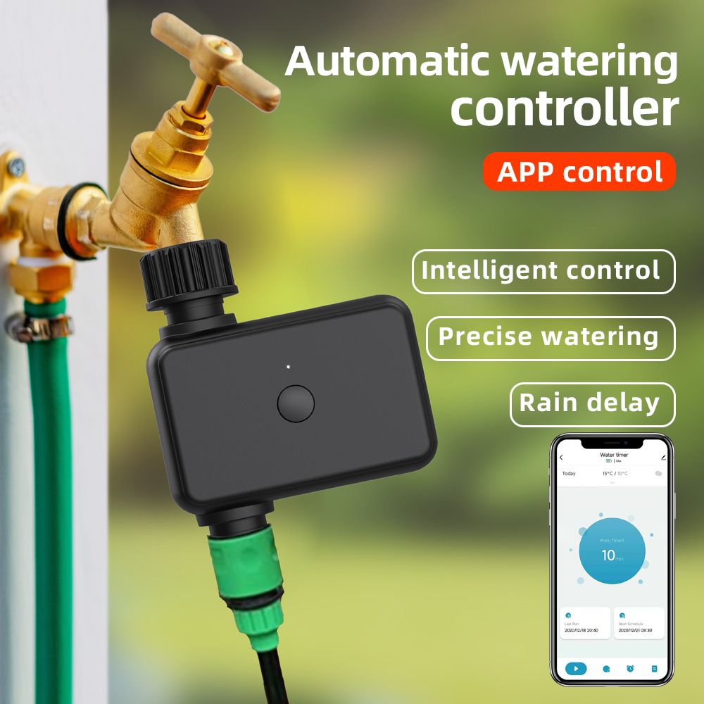 Fabrik-Großhandel Garten-Smart – Gardena Smart Irrigation Control Bewertung und Preis