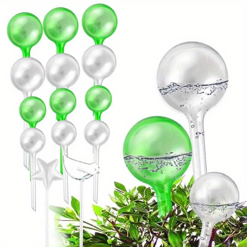Automatisches Blumenbewässerun – Plant Watering Globe Bewertung und Preis