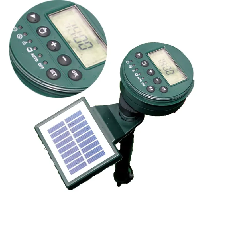 i Solar-Pflanzensystem Garten- – Smart Garden Greenhouse Bewertung und Preis