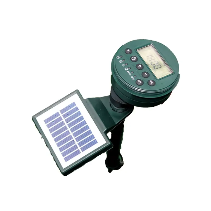 i Solar-Pflanzensystem Garten- – Smart Garden Greenhouse Bewertung und Preis