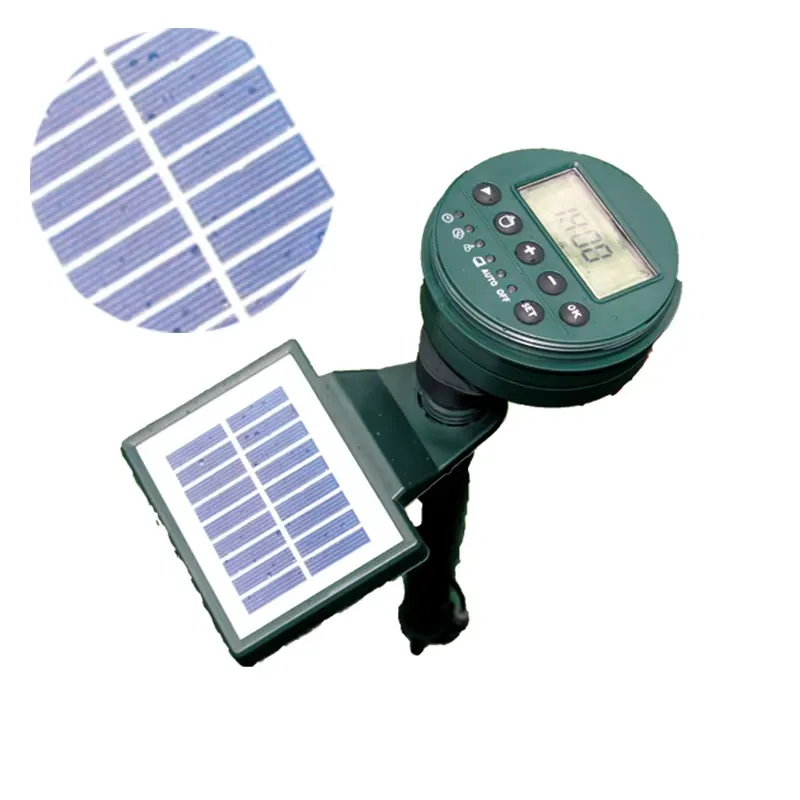 i Solar-Pflanzensystem Garten- – Smart Garden Greenhouse Bewertung und Preis