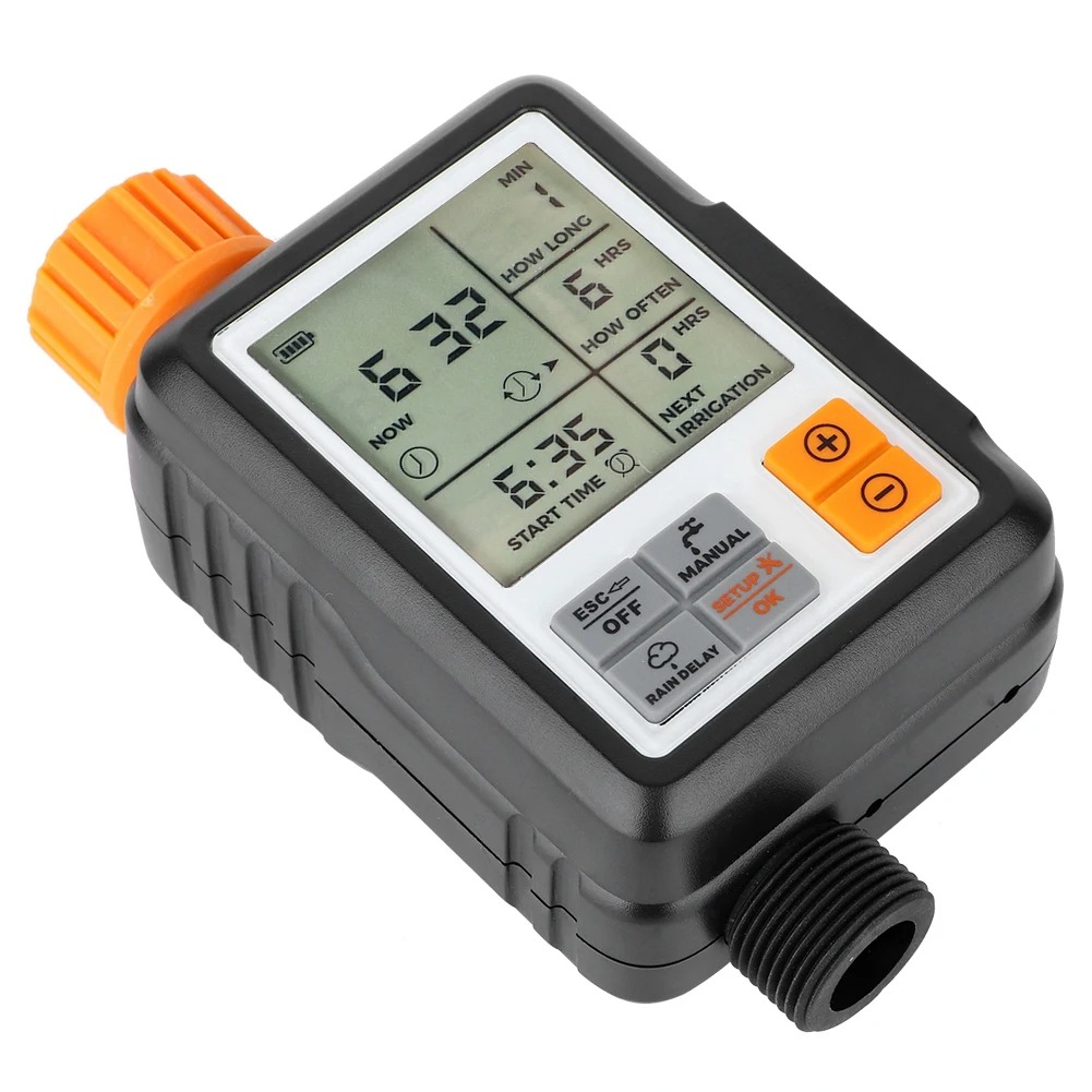 Elektronischer Gartenbewässeru – Gardena Smart Irrigation Control Bewertung und Preis