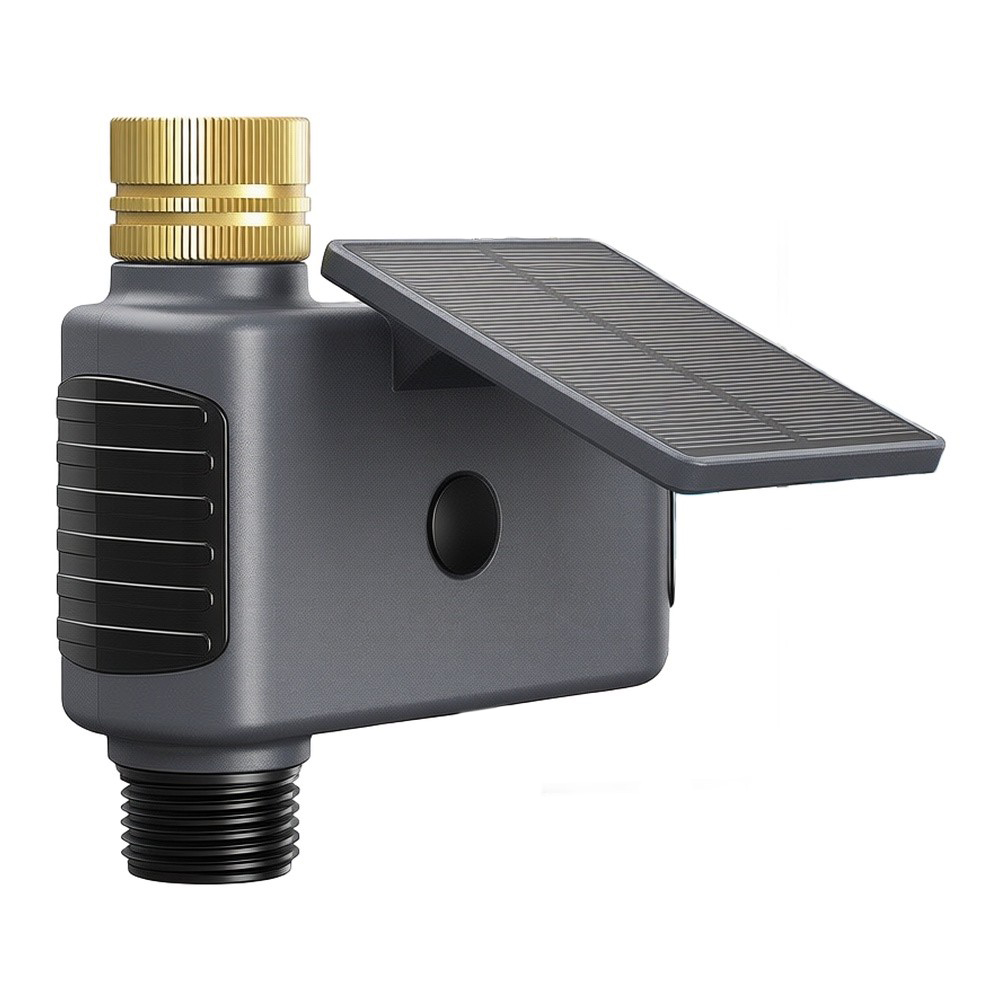 Intelligenter WLAN-Solar-Bewäs – Smart Garden Greenhouse Bewertung und Preis