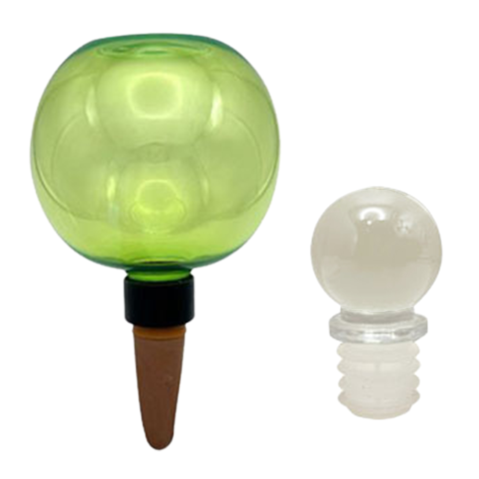 Selbstbewässernde Globen 500ML – Plant Watering Globe Bewertung und Preis