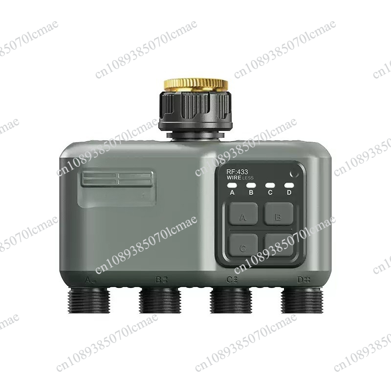 Intelligentes, ferngesteuertes – Gardena Smart Irrigation Control Bewertung und Preis