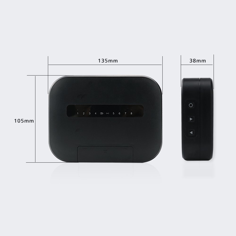 8 Zonen Wifi Tuya Smart Garten – Gardena Smart Irrigation Control Bewertung und Preis