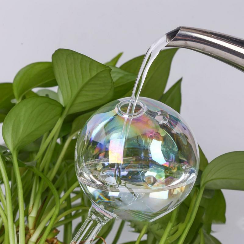 Automatisches Bewässerungssyst – Plant Watering Globe Bewertung und Preis