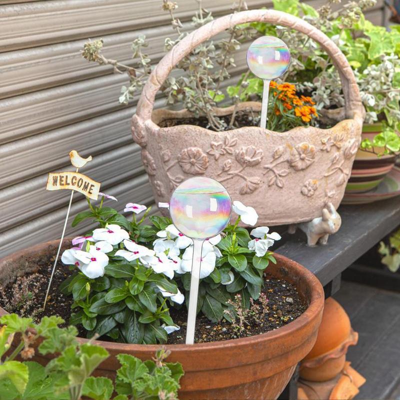 Automatisches Bewässerungssyst – Plant Watering Globe Bewertung und Preis