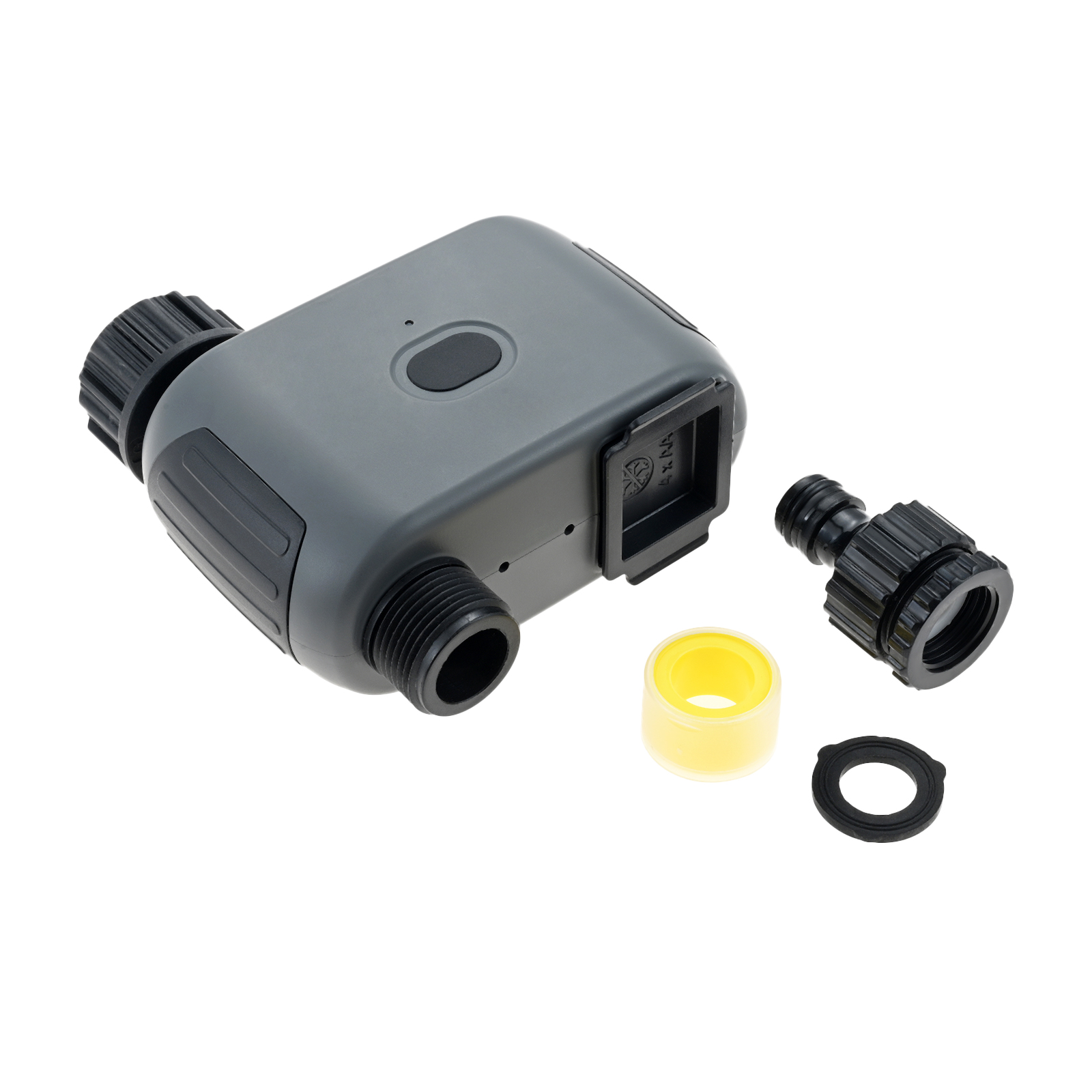 Smart Water Timer WiFi Sprinkl – Smart Garden Greenhouse Bewertung und Preis