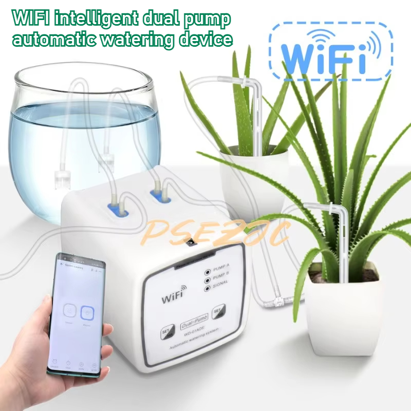 Handy-Fernbedienung, WIFI, int – Smart Garden Greenhouse Bewertung und Preis