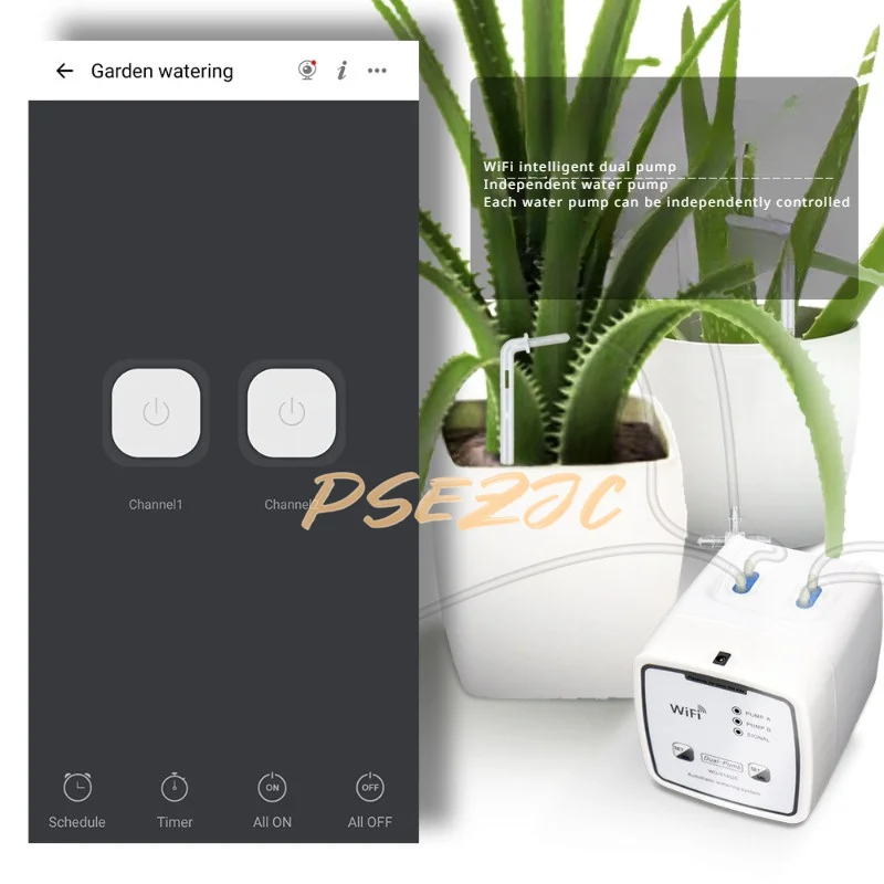 Handy-Fernbedienung, WIFI, int – Smart Garden Greenhouse Bewertung und Preis