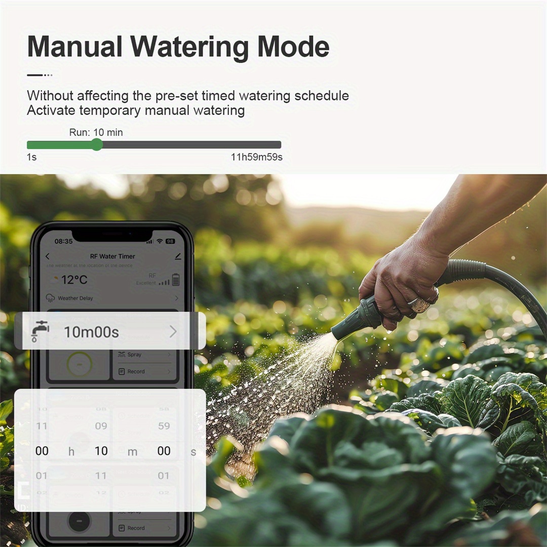 Eshico Smart Sprinkler Timer:  – Gardena Smart Irrigation Control Bewertung und Preis