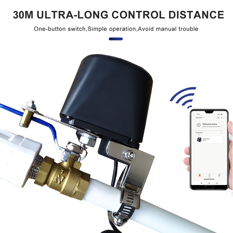 Tuya Smart Gasventil WLAN Gart – Gardena Smart Irrigation Control Bewertung und Preis