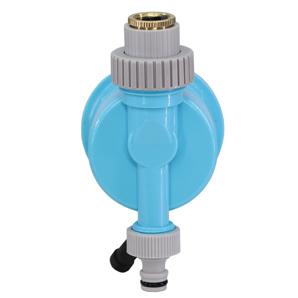 WiFi Wireless Garten Wasser Ti – Smart Garden Greenhouse Bewertung und Preis