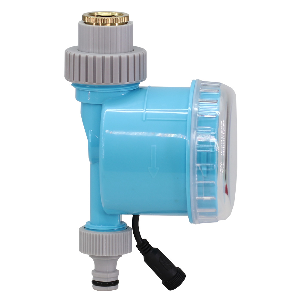 WiFi Wireless Garten Wasser Ti – Smart Garden Greenhouse Bewertung und Preis